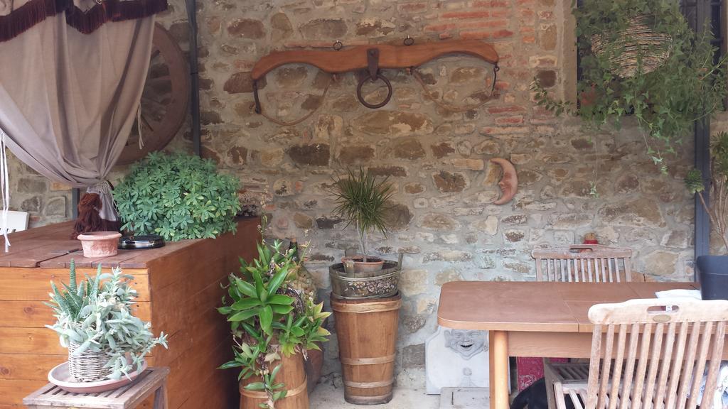 Podere Le Buche Pelago Exterior photo